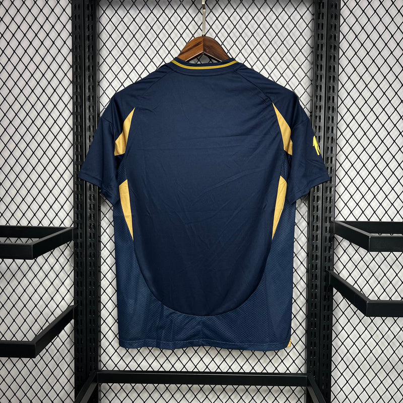 Camisa Al Nassr 2024/25 Away