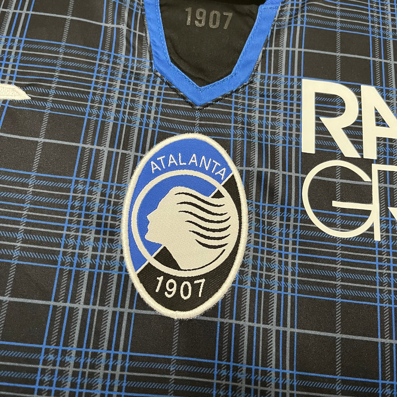 Camisa Atalanta 2024/25 Edição especial