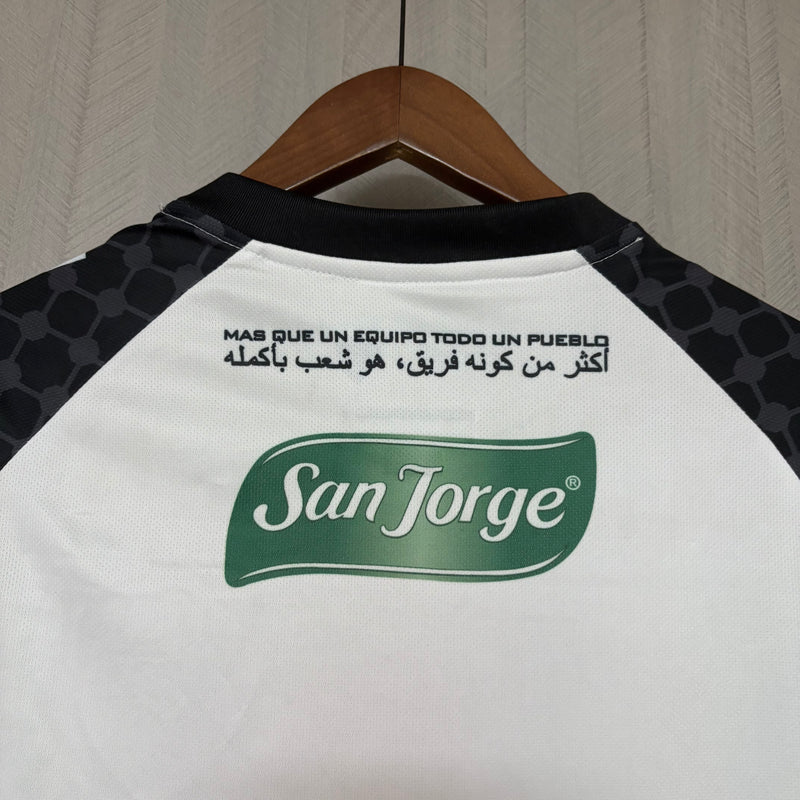 Camisa Palestina 2025/26 I