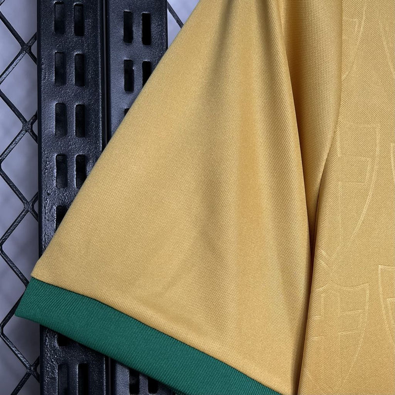 Camisa Palmeiras 2024/25 Third