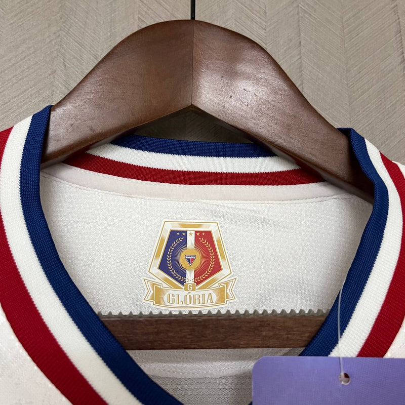 Camisa Fortaleza 2023/24 Away