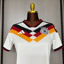 Cropped Seleção Alemanha I 2026 Copa do Mundo