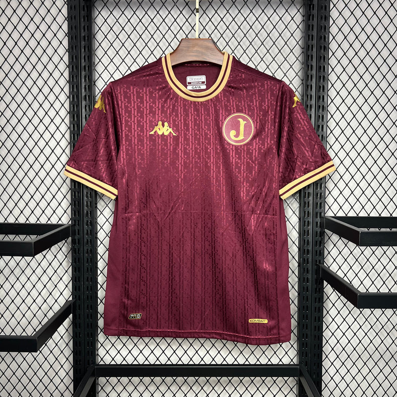 Camisa Juventus Home 2024/25