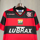 Camisa Flamengo 1999 Retrô