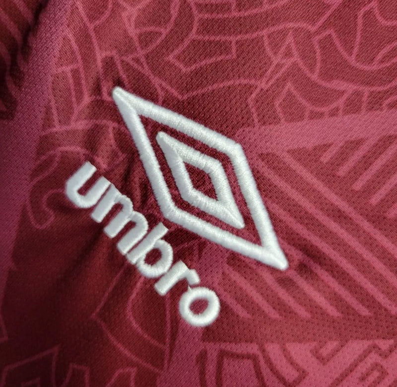 Camisa Fluminense 2022/23 Third