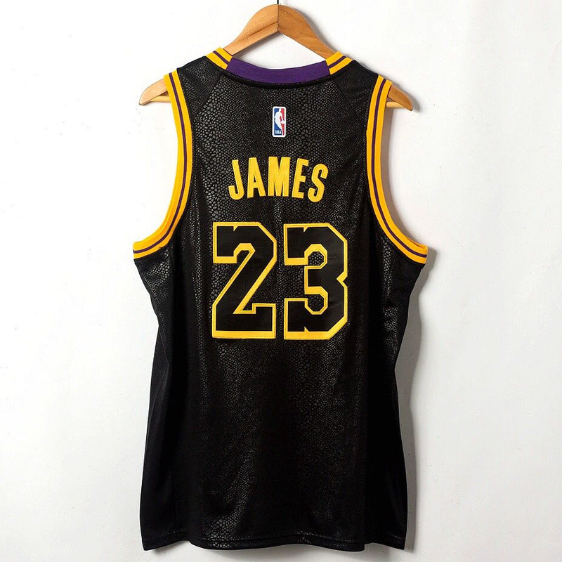 Regata NBA Los Angeles Lakers - LeBron James