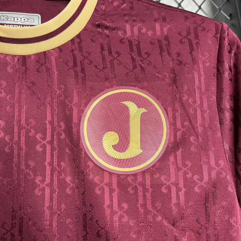 Camisa Juventus Home 2024/25