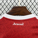 Camisa Arsenal 2025/26 Home