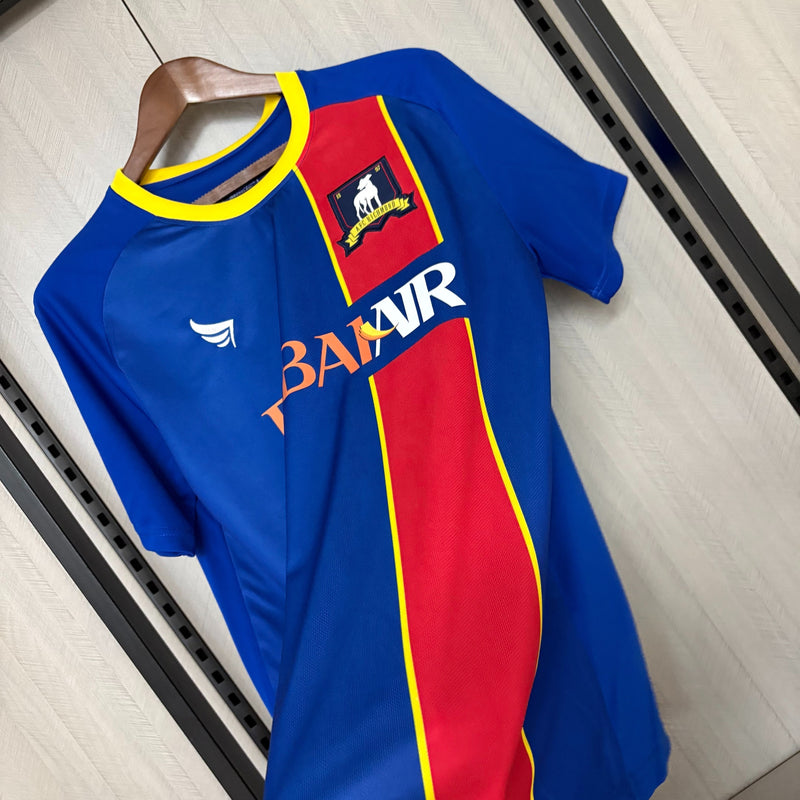 Camisa Richmond 2025/26 I