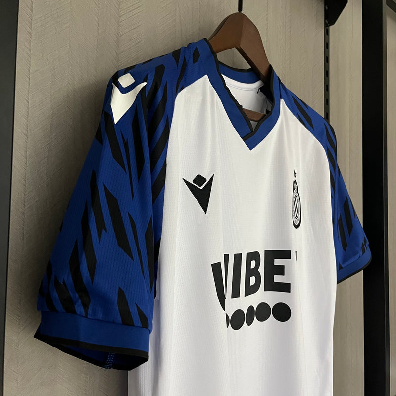 Camisa Club Brugge 2023/24 Away