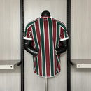 Camisa Fluminense 2025/26 I Versão Jogador