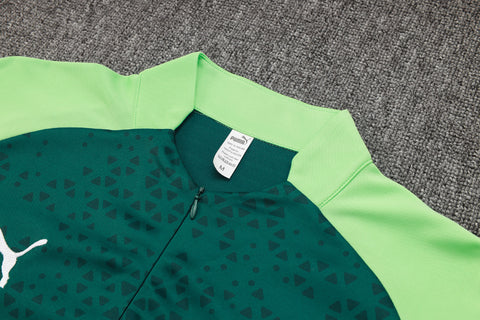 Conjunto Palmeiras Treino 2024/25