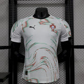 Camisa Portugal 2025/26 Away Versão Jogador