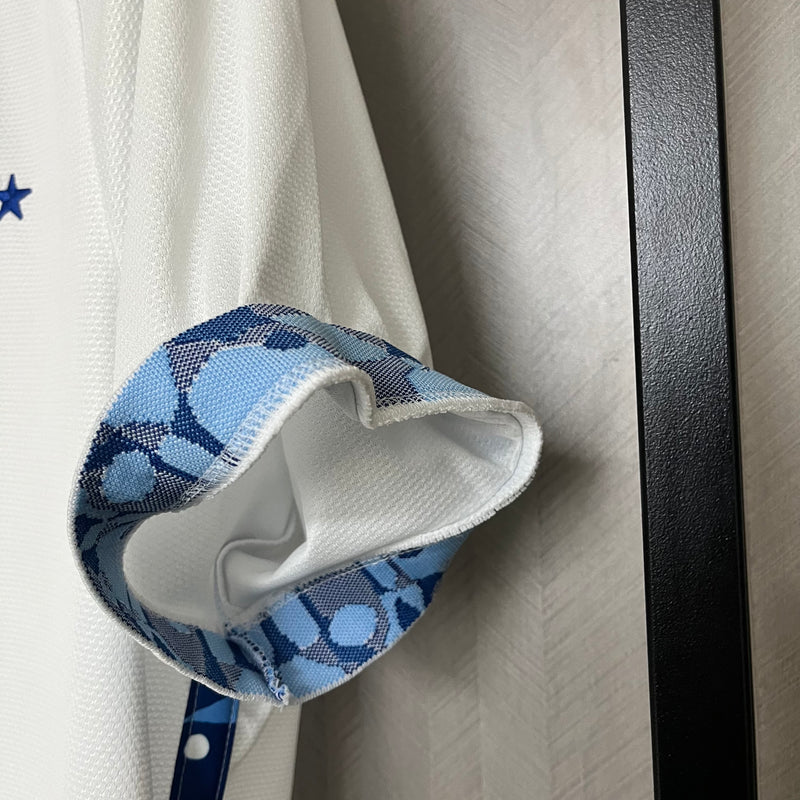 Camisa Cruzeiro 24/25 Away