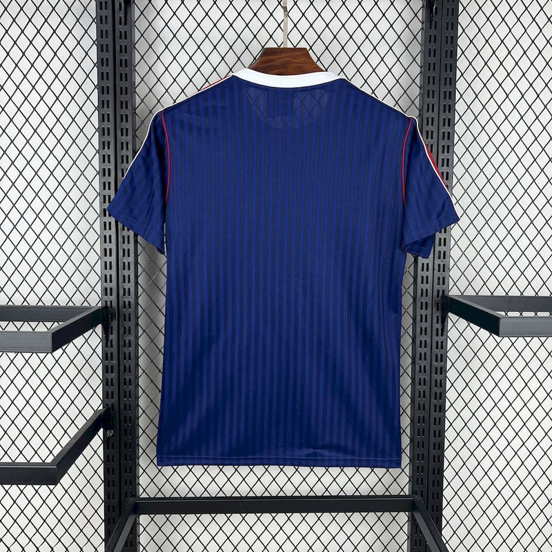 Camisa Arsenal 2025/26 Terrace Icons