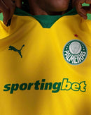 Camisa Palmeiras 2025/26 III Versão Jogador