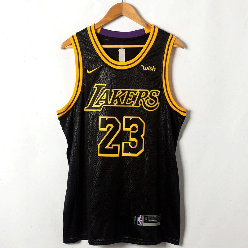 Regata NBA Los Angeles Lakers - LeBron James