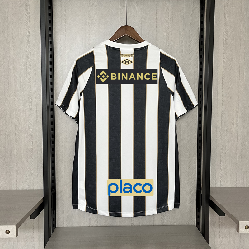 Camisa Santos 24/25 Away