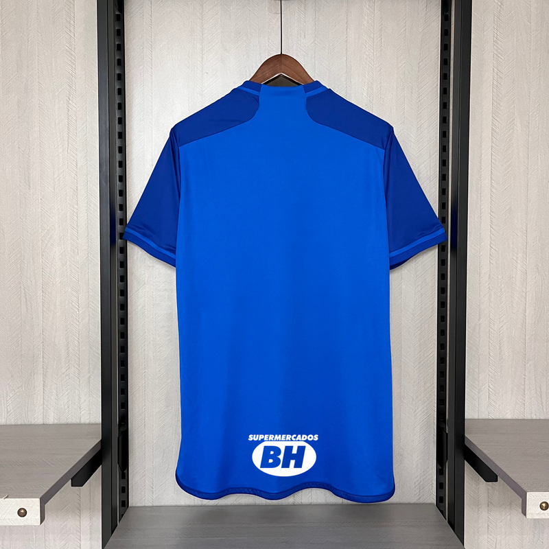 Camisa Cruzeiro 24/25 Home