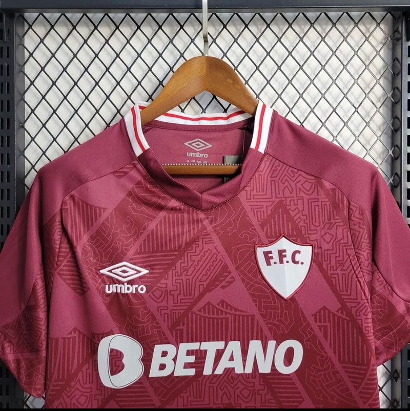 Camisa Fluminense 2022/23 Third