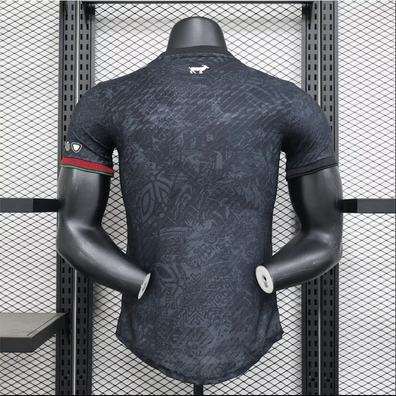 Camisa Portugal GOAT 2023/24 Versão jogador