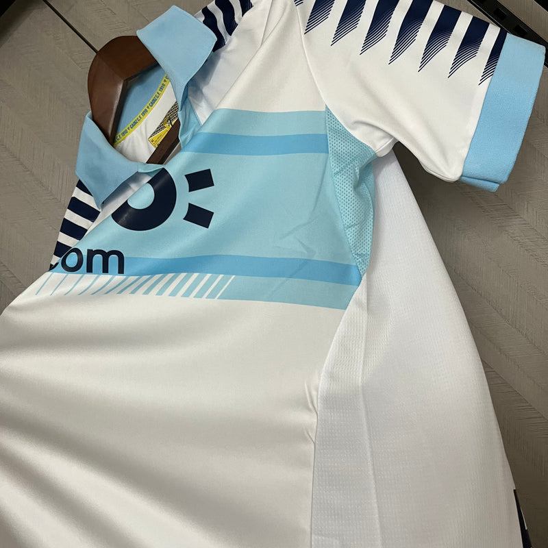 Camisa Cadiz 2024/25 Home