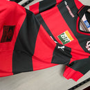 Camisa Flamengo 1999 Retrô