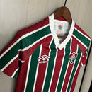 Camisa Fluminense 2025/26 I Feminina