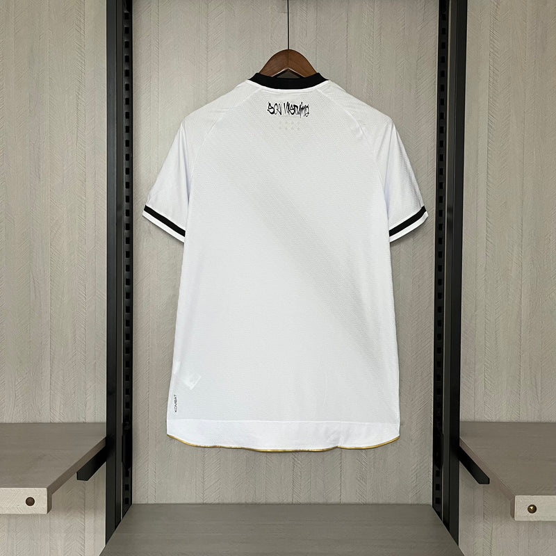 Camisa Vasco 2025/26 Away