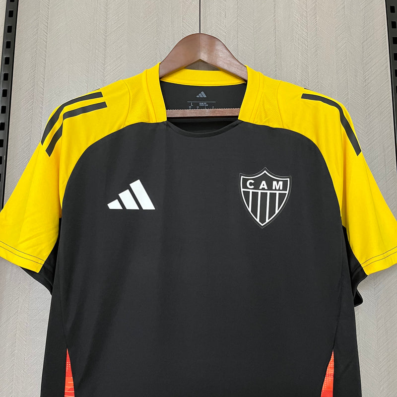 Camisa Atlético Mineiro 2025/26 Treino