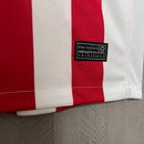 Camisa Atlético de Madrid 2025/26 Home