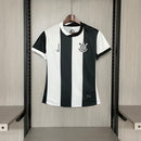 Camisa Feminina Corinthians 2024/25 Third