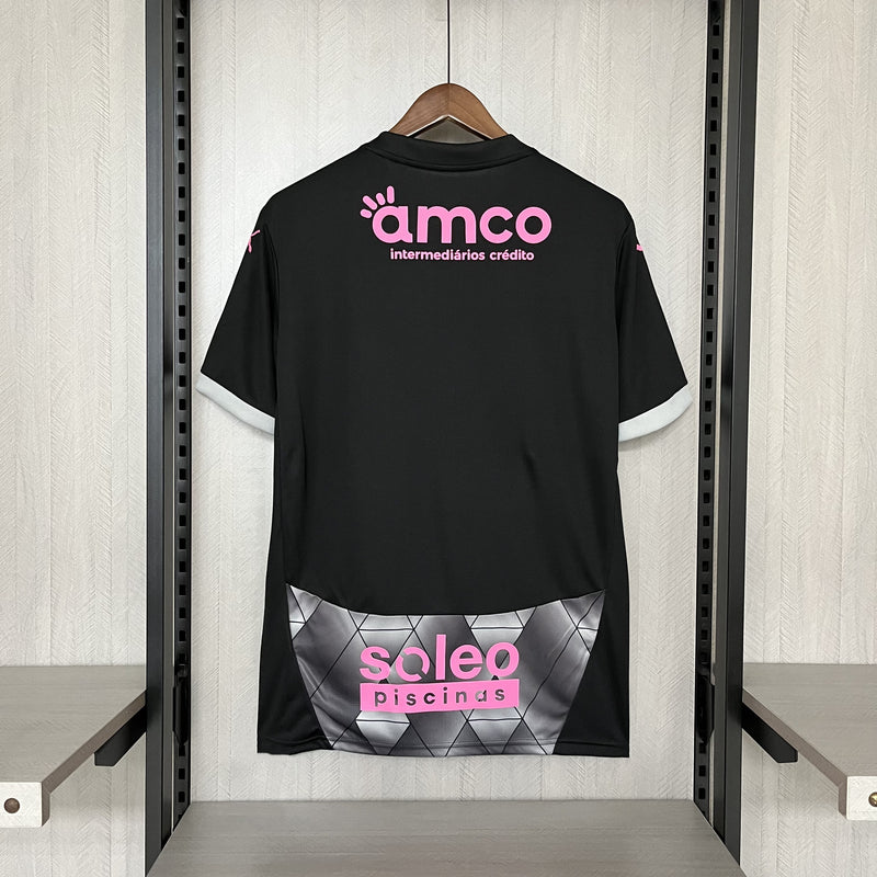 Camisa Braga 2024/25 Away