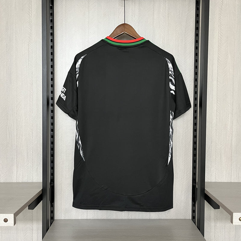 Camisa Arsenal 2024/25 Away