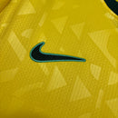 Camisa Seleção Brasil 2026 I Copa do Mundo