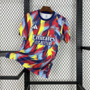 Camisa Arsenal 2025/26