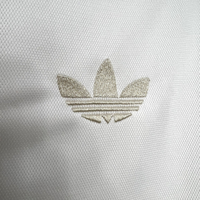 Camisa Colômbia 100 anos 2024/25