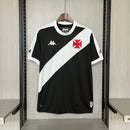 Camisa Vasco 2024/25 Home