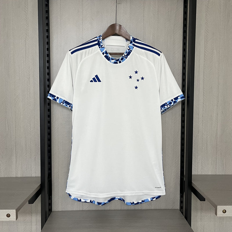 Camisa Cruzeiro 24/25 Away