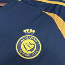 Camisa Al Nassr 2024/25 Away