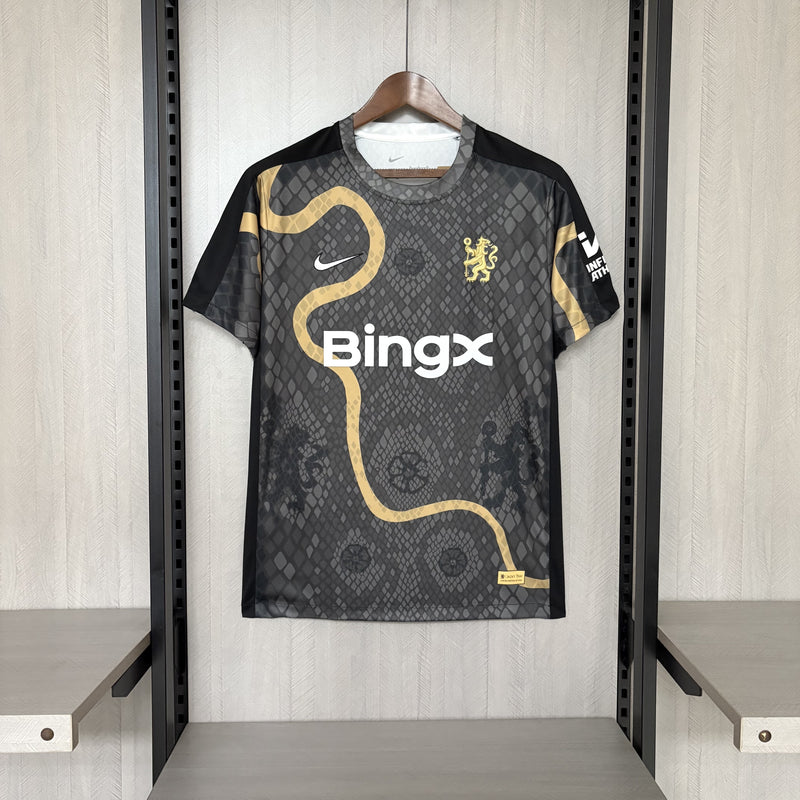 Camisa Chelsea 2025/26