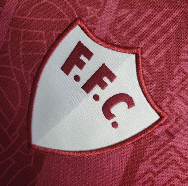 Camisa Fluminense 2022/23 Third