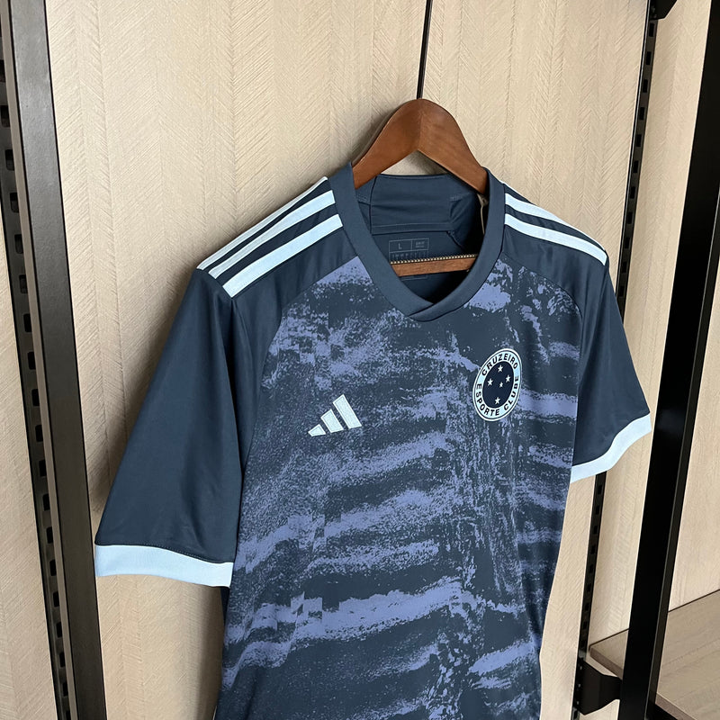 Camisa Cruzeiro 24/25 Third