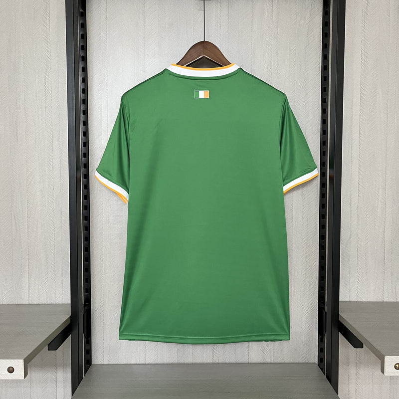 Camisa Celtic 2024/25 Home