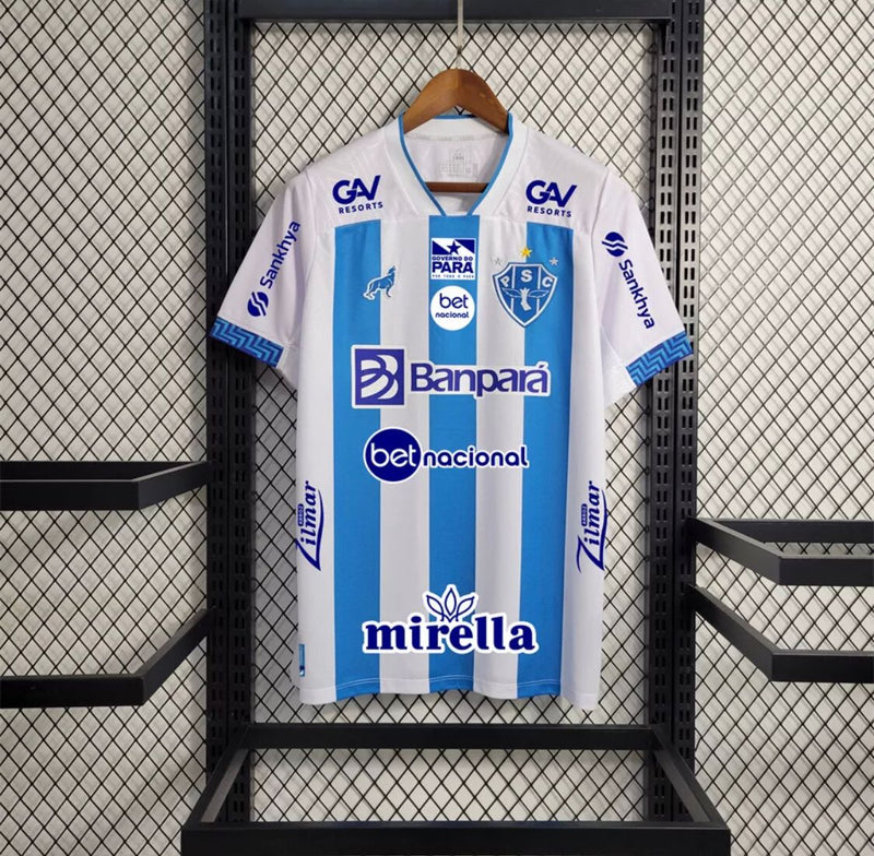 Camisa Paysandu 2023/24 Home