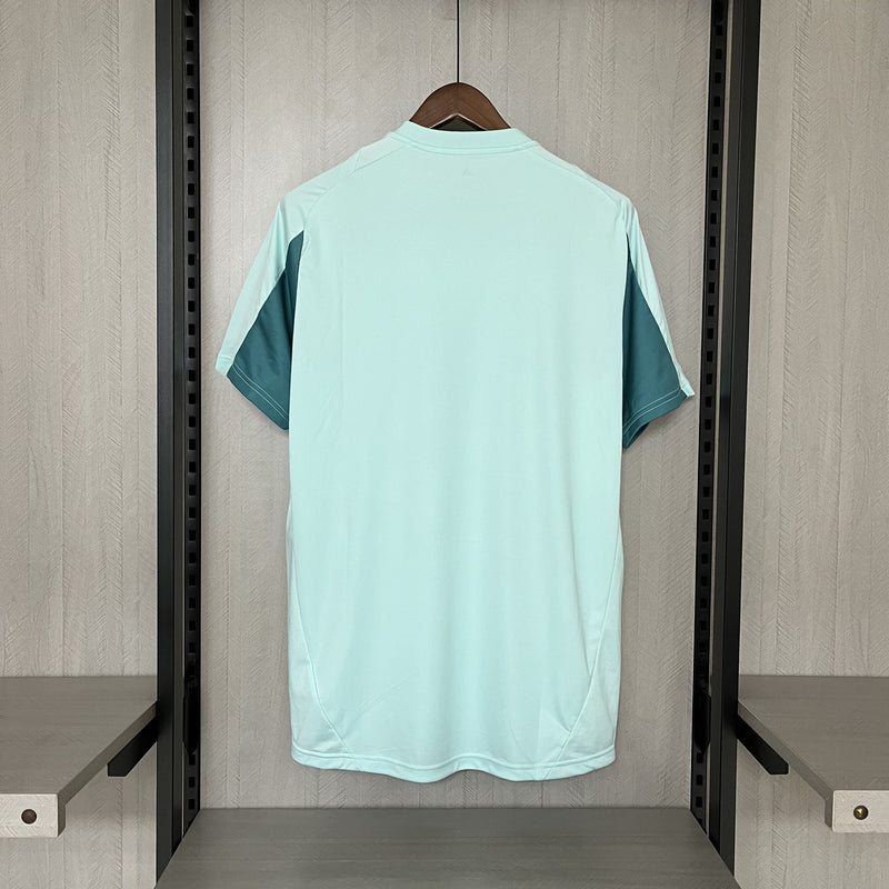 Camisa Cruzeiro 2025/26 Treino