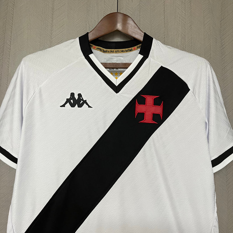 Camisa Vasco 2025/26 Away