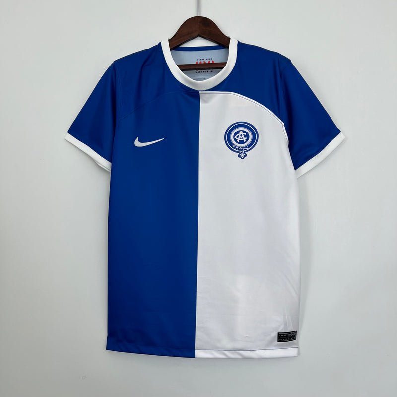 Camisa Atlético Madrid 2023/24 Away