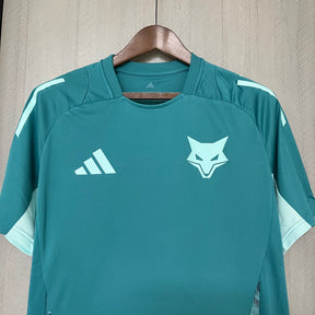Camisa Cruzeiro 2025/26 Treino 2