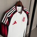 Camisa Flamengo 2025/26 Away